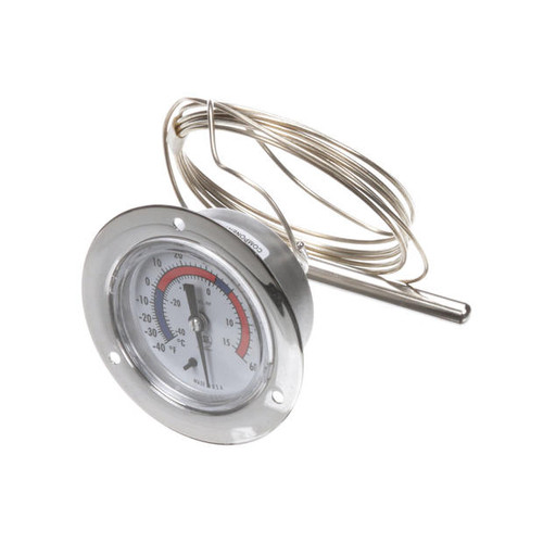 500000133 THERMOMETER - 2IN DIAL 6FT LEA