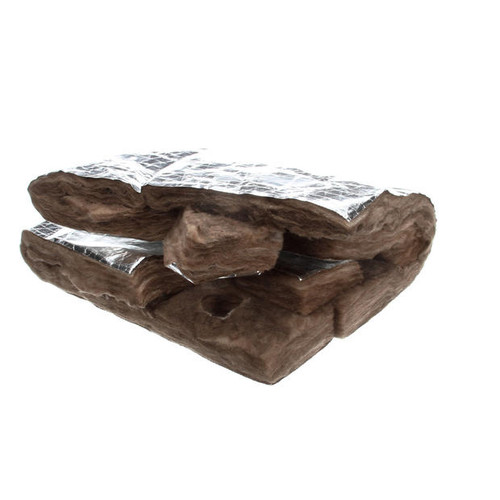Z096770 INSULATION,BOILER OUTER HY6G