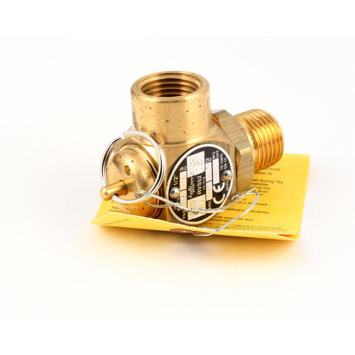 00-841496-00001 VALVE,15# PRESSURE