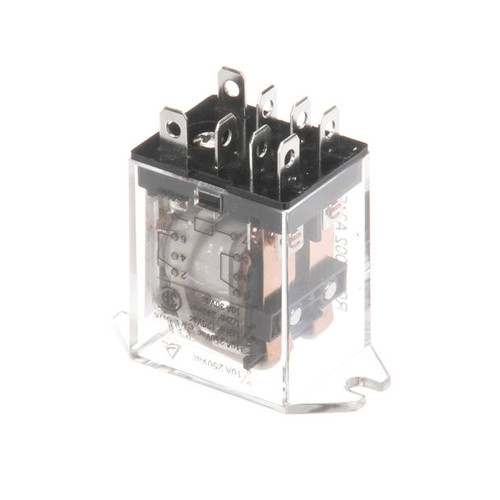 AT0E-2825-5 GENERAL PURPOSE RELAY 24 VAC