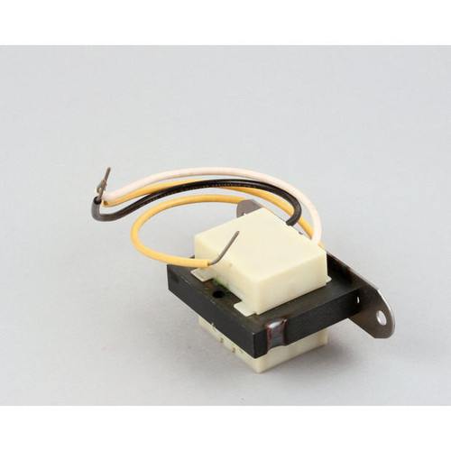 402-234A REGULATED POWER SUPPLY
