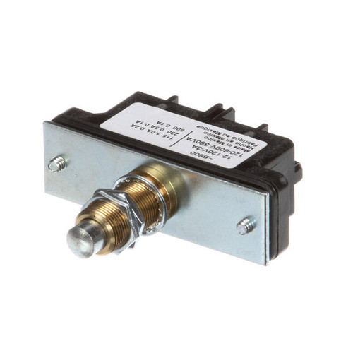 00-087711-297-1 SWITCH,RESET DPST 3A/125V
