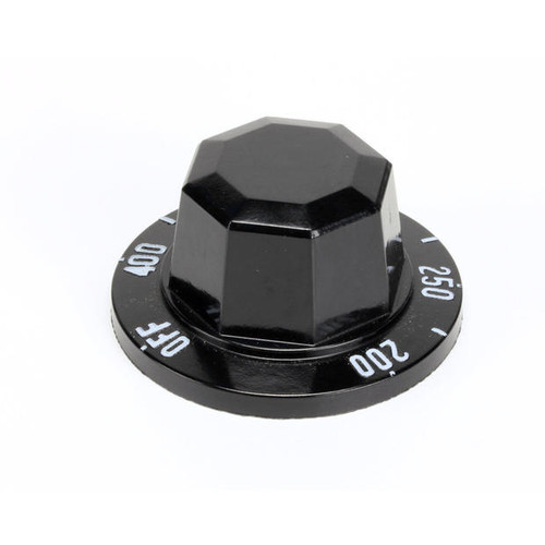 00-408659-00006 KNOB,THERMOSTAT