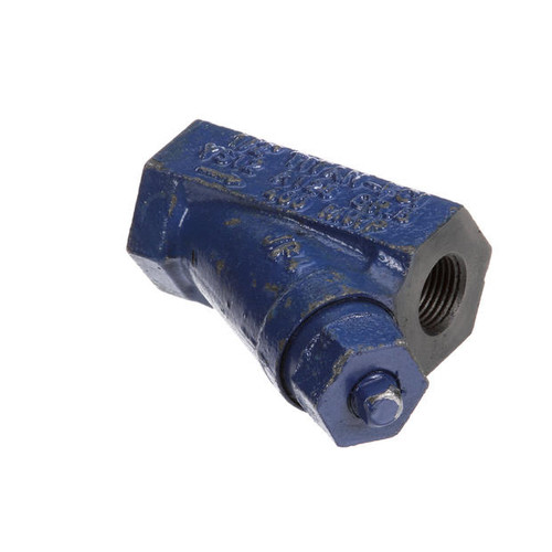 Z004181 STRAINER Y 1/2 NPT