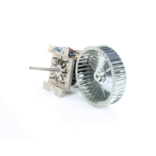 250-1002 KIT,REPL,MOTOR,1/3HPDV,9"WHEEL