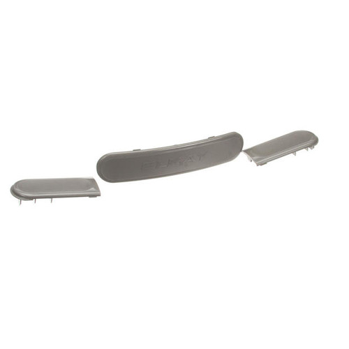98734C KIT-EZ FRONT-SIDE PUSHBARS
