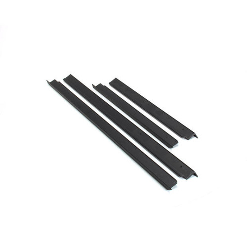 07000239 BREAKER STRIP, 36 SLIDING DOOR OPENING, 4 PIECES,