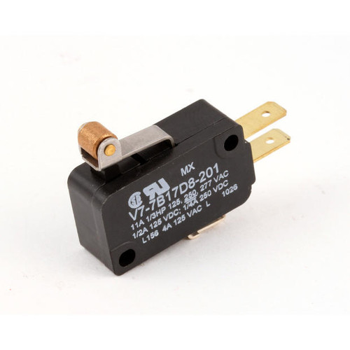 00-411496-000F3 SWITCH,MICRO