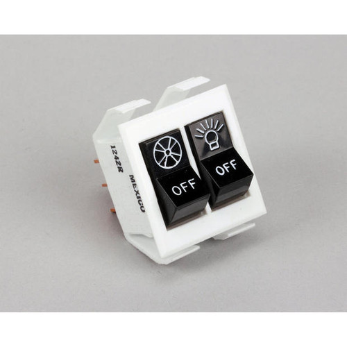 502-068A SWITCH - DUAL CIRCUIT