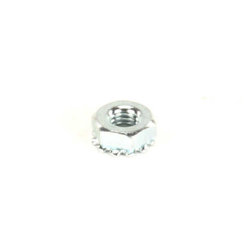 Z071256 NUT HEXAGON KEPS 10-32