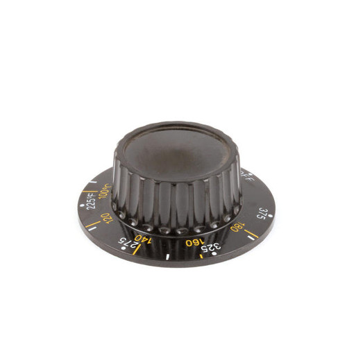 PP10538 KNOB,THERMOSTAT W/OFF200-375F100