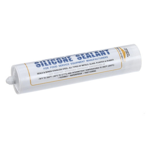 M90-1012 SEALANT, AL, SILICONE, 2L X 2W