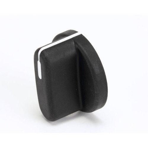 AT0H-1455-2 KNOB, WITH D SPRING
