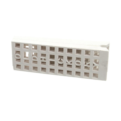 113 CERAMIC SINGLE