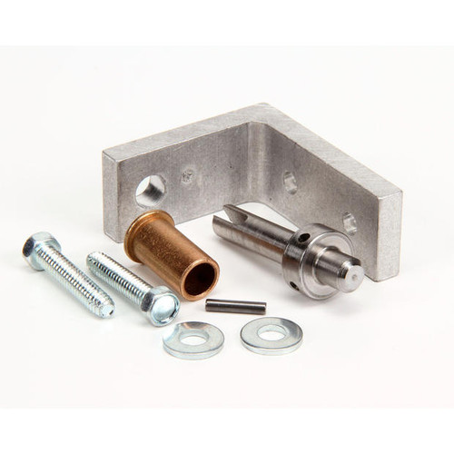 870801 HINGE KIT DOOR TOP GDM