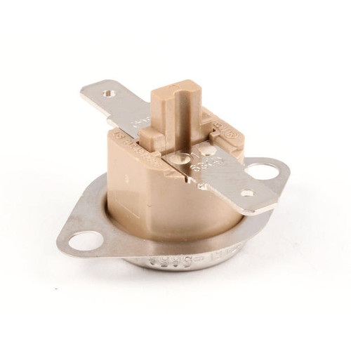60147801 SW,THERM LIMIT W/MAN RESET