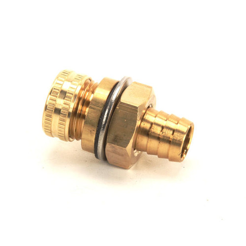 S109641 PORT ASY;DESCALER