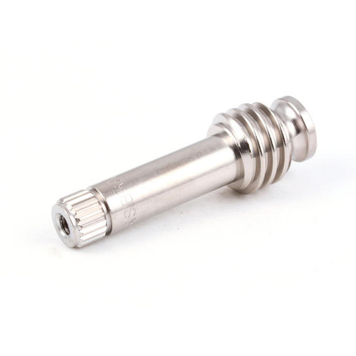 001908-25 ETERNA SPRING CHECK SPINDLE, COLD (LEFT HAND)