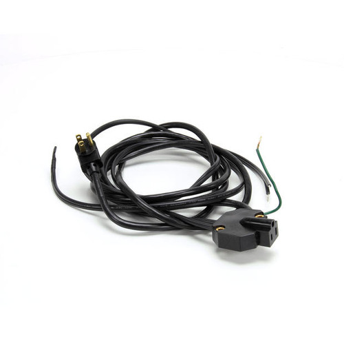 801704 POWER CORD, 92, 5-15P, 115V 16-3 SJTWA #3 WIRE HA
