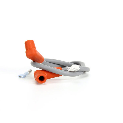 8262024 CABLE,IGNITION W/RAJAH CONNCTR