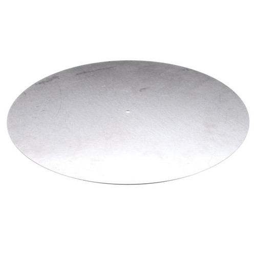 Z003334 COVER BOTTOM