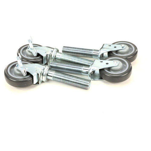 4520677 KIT, CASTERS
