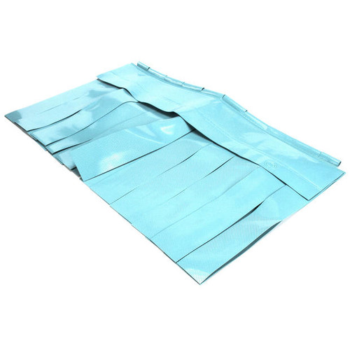 108571 CURTAIN 32 X 19 ROD