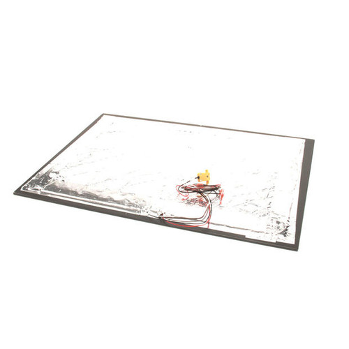 8069238SP PLATE ASSEMBLY, HLZ22 HEATER