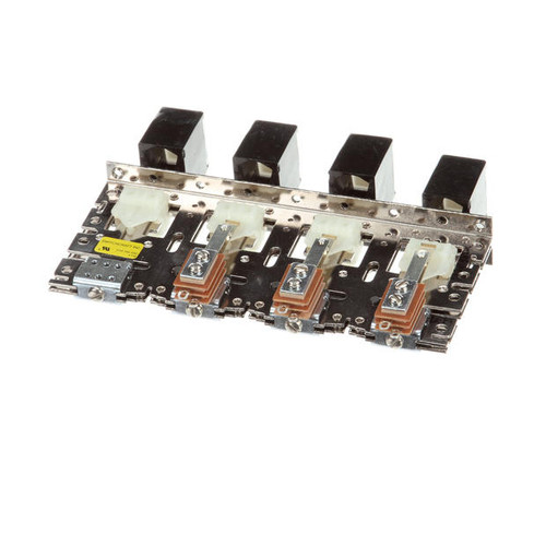 016982 SWITCH-PUSHBUTTON-4 SELECTOR
