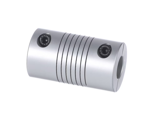 Bar Maid CPL-285 Flexible Coupler for Motor Shaft