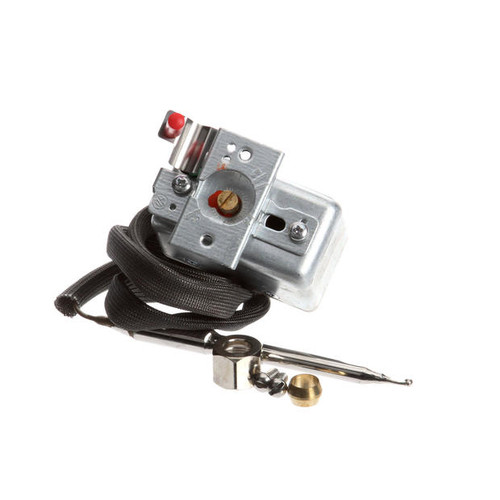 034357 HIGH LIMIT MANUAL RESET WITH R