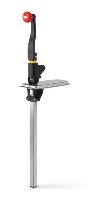 Vollrath
 BCO-2000
 Redco EaziClean Can Opener