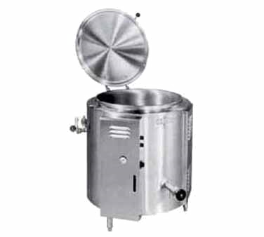 Groen EE-20 20 Gallon 2/3 Jacket Electric Kettle