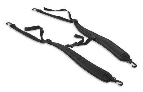 Vollrath VDBPS Back Strap