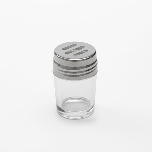 American Metalcraft GLAST2 Shaker 2 Oz. 2" Dia. x 3.13" H