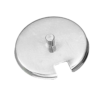 American Metalcraft RD412 Condiment Jar Cover 3.13" ID