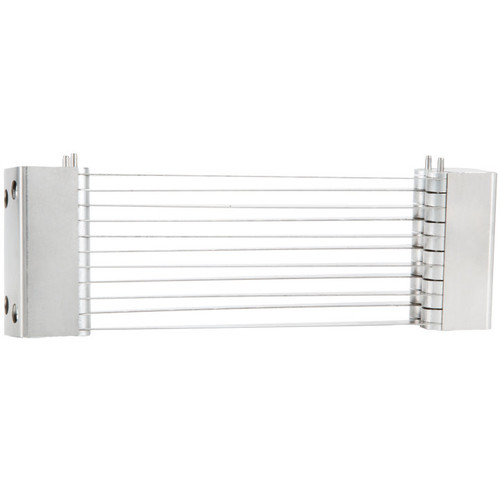 Vollrath 511 Onion King Replacement 1/4" Blade Assembly