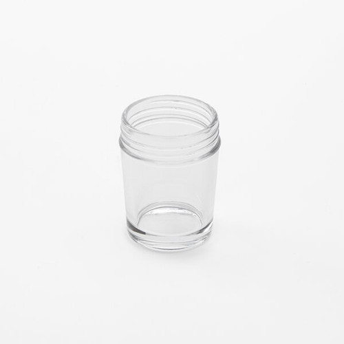 American Metalcraft GLBase Shaker 2 Oz. 2.13" Dia. x 2.5" H