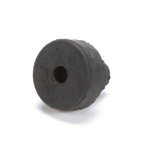 01-4A3000-00001 FOOT ASSEMBLY,RUBBER
