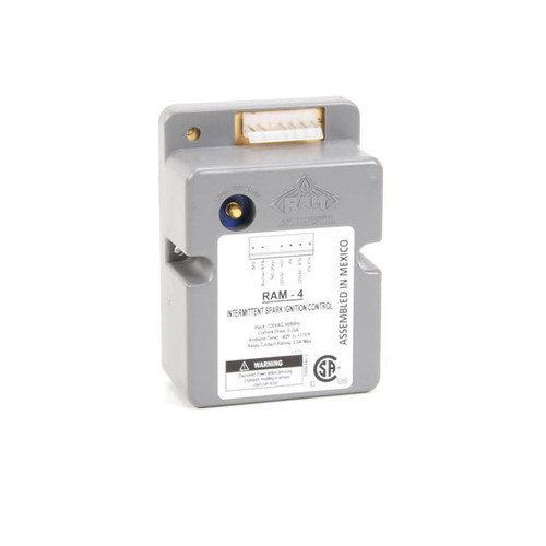 5853 RAM-4 IGNITOR MODULE