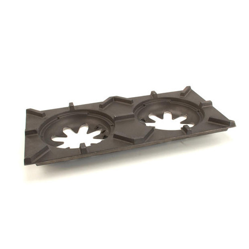 1726301 H280 TOP GRATE (CAST IRON)