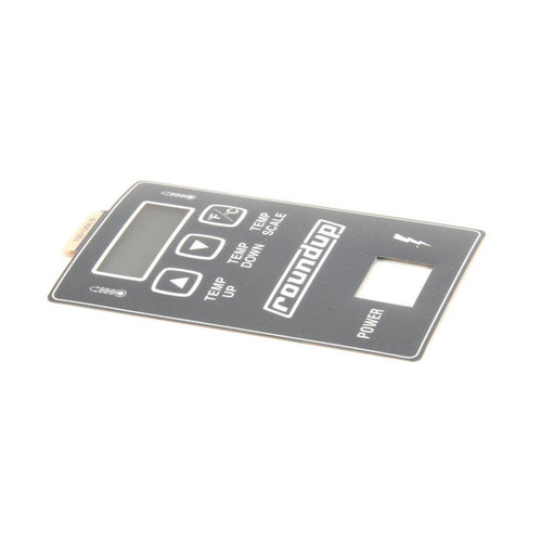 1001006 LABEL, CONTROL