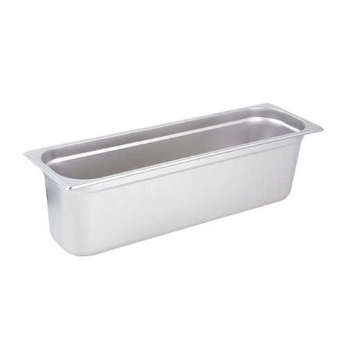 Winco SPJH-6HL Steam Table Pan