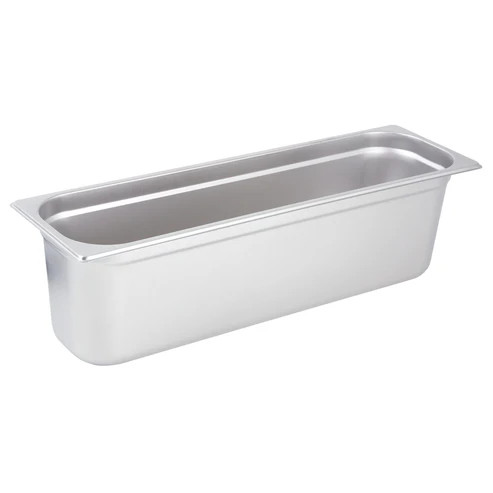 Winco SPJH-6HL Steam Table Pan