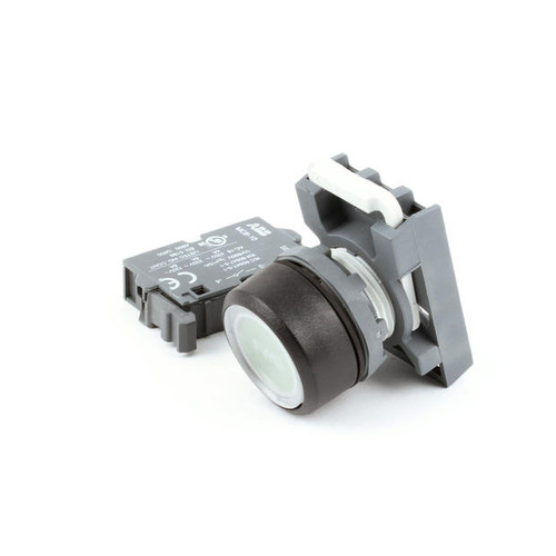 14369 PUSHBUTTON, FORWARD