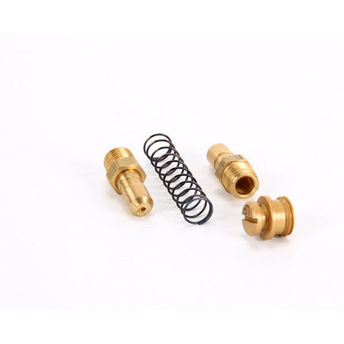 155754-11 GAS CONVERSION KIT, SSB-5G, N02 TO P02