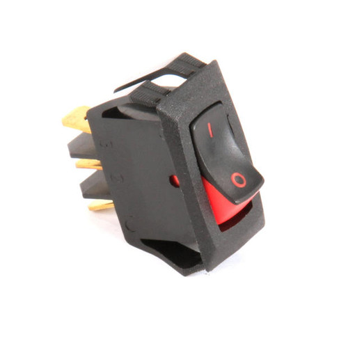 2194606 SWITCH,ROCKER,SPDT