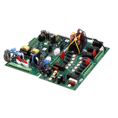 521516 CONTROL BOARD