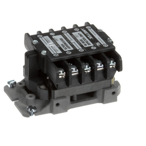 430028 LWCO RELAY 120V GAS UNT