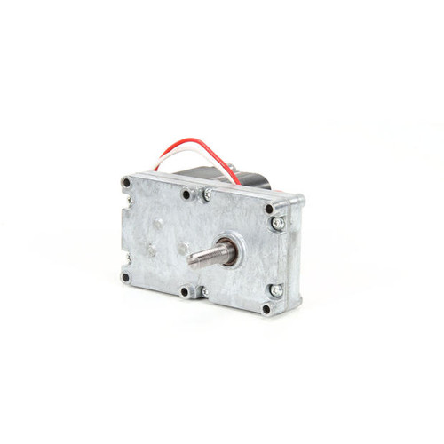 8070108 GEARMOTOR MOD250 6RPM 240V60HZ